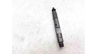 INYECTOR LAND ROVER FREELANDER (1998-2000) 2.0 DI 4X4 98CV 1994CC - L.6965146 / 0432193701