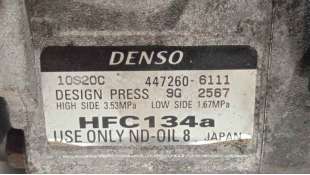 CENTRALITA AIRBAG CITROEN ZX (1993-1997) 1.9 D 68CV 1905CC - L.6965530 / 96212341ZL