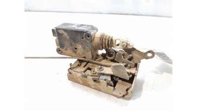 CERRADURA PUERTA TRASERA IZQUIERDA CITROEN ZX (1993-1997) 1.9 D 68CV 1905CC - L.6965538 / 96056005