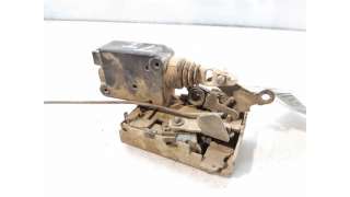 CERRADURA PUERTA TRASERA IZQUIERDA CITROEN ZX (1993-1997) 1.9 D 68CV 1905CC - L.6965538 / 96056005