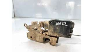 CERRADURA PUERTA TRASERA IZQUIERDA CITROEN ZX (1993-1997) 1.9 D 68CV 1905CC - L.6965538 / 96056005