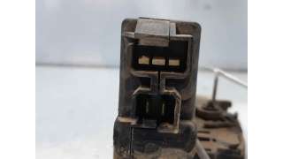 CERRADURA PUERTA TRASERA IZQUIERDA CITROEN ZX (1993-1997) 1.9 D 68CV 1905CC - L.6965538 / 96056005