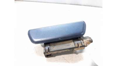 MANETA EXTERIOR DELANTERA DERECHA CITROEN ZX (1993-1997) 1.9 D 68CV 1905CC - L.6965606 / 96053988FKZ