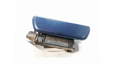 MANETA EXTERIOR DELANTERA IZQUIERDA CITROEN ZX (1993-1997) 1.9 D 68CV 1905CC - L.6965607 / 96053989FKZ