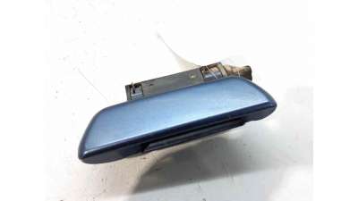 MANETA EXTERIOR TRASERA IZQUIERDA CITROEN ZX (1993-1997) 1.9 D 68CV 1905CC - L.6965610 / 96053991