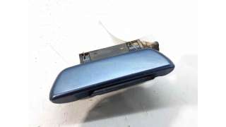 MANETA EXTERIOR TRASERA IZQUIERDA CITROEN ZX (1993-1997) 1.9 D 68CV 1905CC - L.6965610 / 96053991
