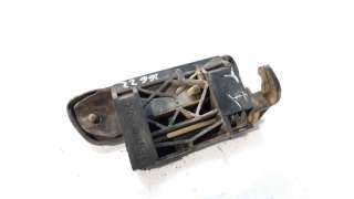 MANETA EXTERIOR TRASERA IZQUIERDA CITROEN ZX (1993-1997) 1.9 D 68CV 1905CC - L.6965610 / 96053991