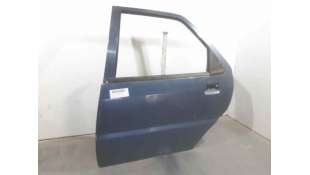 PUERTA TRASERA IZQUIERDA CITROEN ZX (1993-1997) 1.9 D 68CV 1905CC - L.6965662 / 900640