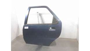 PUERTA TRASERA IZQUIERDA CITROEN ZX (1993-1997) 1.9 D 68CV 1905CC - L.6965662 / 900640 2