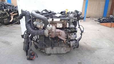 CENTRALITA MOTOR UCE NISSAN JUKE (2010-) 1.5 DCI 110CV 1461CC - L.6965730 / EMU10022N
