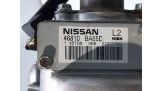 COLUMNA DIRECCION NISSAN JUKE (2010-) 1.5 DCI 110CV 1461CC - L.6965733 / 48810BA66D