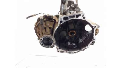 CAJA CAMBIOS SKODA OCTAVIA I (1999-2007) 2.0 116CV 1984CC - L.6965785 / EMR