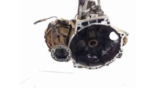 CAJA CAMBIOS SKODA OCTAVIA I (1999-2007) 2.0 116CV 1984CC - L.6965785 / EMR