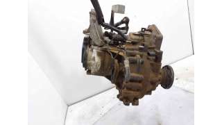 CAJA CAMBIOS SKODA OCTAVIA I (1999-2007) 2.0 116CV 1984CC - L.6965785 / EMR