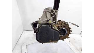 CAJA CAMBIOS SKODA OCTAVIA I (1999-2007) 2.0 116CV 1984CC - L.6965785 / EMR