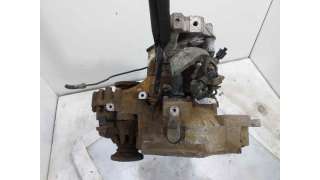CAJA CAMBIOS SKODA OCTAVIA I (1999-2007) 2.0 116CV 1984CC - L.6965785 / EMR