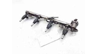 RAMPA INYECTORA VOLKSWAGEN PASSAT (1996-2000) 1.8 T 150CV 1781CC - L.6965976 / 06B133681