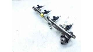 RAMPA INYECTORA VOLKSWAGEN PASSAT (1996-2000) 1.8 T 150CV 1781CC - L.6965976 / 06B133681