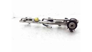 RAMPA INYECTORA VOLKSWAGEN PASSAT (1996-2000) 1.8 T 150CV 1781CC - L.6965976 / 06B133681