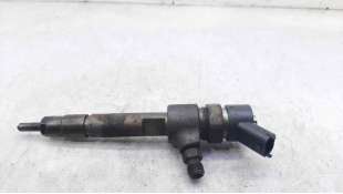 INYECTOR FIAT DOBLO LIMUSINA (2001-) 1.9 JTD (223AXE1A) 100CV 1910CC - L.6966071 / 0445110119