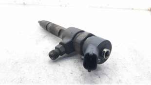 INYECTOR FIAT DOBLO LIMUSINA (2001-) 1.9 JTD (223AXE1A) 100CV 1910CC - L.6966071 / 0445110119 2