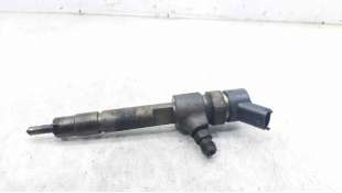 INYECTOR FIAT DOBLO LIMUSINA (2001-) 1.9 JTD (223AXE1A) 100CV 1910CC - L.6966073 / 0445110119