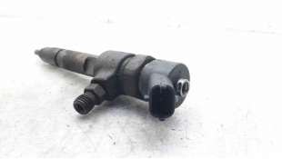 INYECTOR FIAT DOBLO LIMUSINA (2001-) 1.9 JTD (223AXE1A) 100CV 1910CC - L.6966073 / 0445110119 2