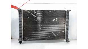 RADIADOR AGUA FORD FUSION (2002-2012) 1.4 TDCI 68CV 1399CC - L.6966502 / 1325830