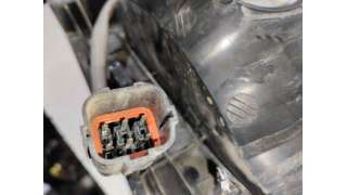 ALTERNADOR FORD FOCUS (1998-2004) 1.6 16V 100CV 1596CC - L.6967013 / 98AB10300GH