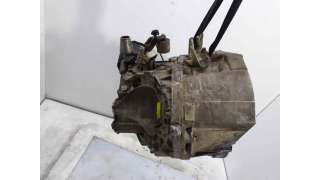 CAJA CAMBIOS ROVER 75 (2003-2005) 2.0 CDTI 131CV 1951CC - L.6967474 / 5495775