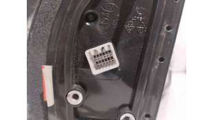 BOMBA DIRECCION FORD MONDEO III (2000-2007) 1.8 16V 125CV 1798CC - L.6967508 / HBDEC