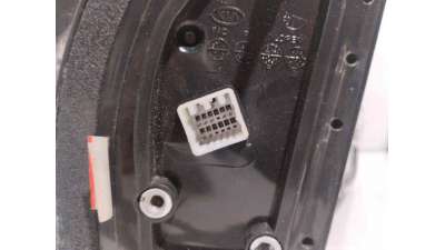 BOMBA DIRECCION FORD MONDEO III (2000-2007) 1.8 16V 125CV 1798CC - L.6967508 / HBDEC