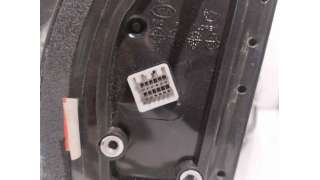 BOMBA DIRECCION FORD MONDEO III (2000-2007) 1.8 16V 125CV 1798CC - L.6967508 / HBDEC