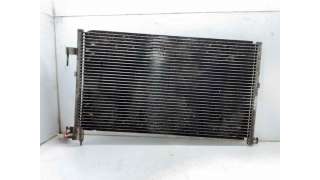 CONDENSADOR / RADIADOR  AIRE ACONDICIONADO FORD MONDEO III (2000-2007) 1.8 16V 125CV 1798CC - L.6967546 / 1S7H19710BC