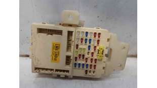 CAJA RELES / FUSIBLES HYUNDAI IX35 (2010-) 2.0 CRDI 4WD 184CV 1995CC - L.6967704 / 919502S521 2