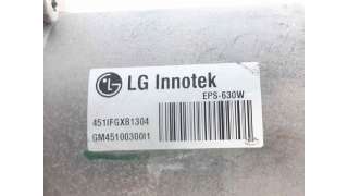 COLUMNA DIRECCION HYUNDAI IX35 (2010-) 2.0 CRDI 4WD 184CV 1995CC - L.6967715 / 563002S560