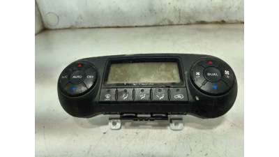 MANDO CLIMATIZADOR HYUNDAI IX35 (2010-) 2.0 CRDI 4WD 184CV 1995CC - L.6967726 / 972502Y301