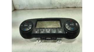 MANDO CLIMATIZADOR HYUNDAI IX35 (2010-) 2.0 CRDI 4WD 184CV 1995CC - L.6967726 / 972502Y301