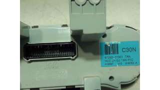 MANDO CLIMATIZADOR HYUNDAI IX35 (2010-) 2.0 CRDI 4WD 184CV 1995CC - L.6967726 / 972502Y301
