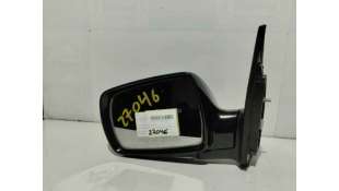 WARNING HYUNDAI IX35 (2010-) 2.0 CRDI 4WD 184CV 1995CC - L.6967770 / 847402S450 2