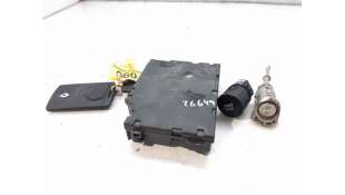 CONMUTADOR DE ARRANQUE RENAULT CLIO IV (2012-) 1.5 DCI 75 75CV 1461CC - L.6967814 / 285905719R