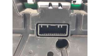 CUADRO INSTRUMENTOS RENAULT CLIO IV (2012-) 1.5 DCI 75 75CV 1461CC - L.6967817 / 248105397R