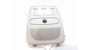 LUZ INTERIOR RENAULT CLIO IV (2012-) 1.5 DCI 75 75CV 1461CC - L.6967850 / 969805401R