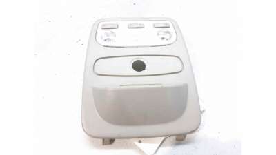 LUZ INTERIOR RENAULT CLIO IV (2012-) 1.5 DCI 75 75CV 1461CC - L.6967850 / 969805401R