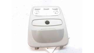 LUZ INTERIOR RENAULT CLIO IV (2012-) 1.5 DCI 75 75CV 1461CC - L.6967850 / 969805401R