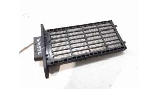 RESISTENCIA CALEFACCION RENAULT CLIO IV (2012-) 1.5 DCI 75 75CV 1461CC - L.6967889 / 710260660100