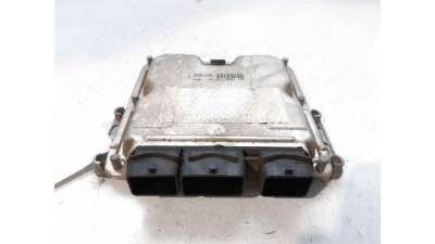 CENTRALITA MOTOR UCE PEUGEOT 307 (2000-2007) 2.0 HDI 90 90CV 1997CC - L.6968179 / 9653873280