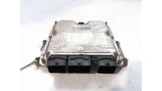 CENTRALITA MOTOR UCE PEUGEOT 307 (2000-2007) 2.0 HDI 90 90CV 1997CC - L.6968179 / 9653873280