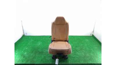 ASIENTO TRASERO MEDIO CITROEN C4 PICASSO I LIMUSINA (2006-2013) 2.0 HDI 138 136CV 1997CC - L.6968617 / 8845WG