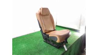 ASIENTO TRASERO MEDIO CITROEN C4 PICASSO I LIMUSINA (2006-2013) 2.0 HDI 138 136CV 1997CC - L.6968617 / 8845WG